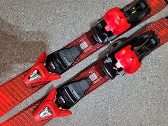 JUNIOR CARV. LYŽE ATOMIC REDSTER J2 - 70CM - 3