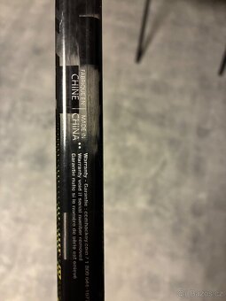 Hokejka CCM - 3