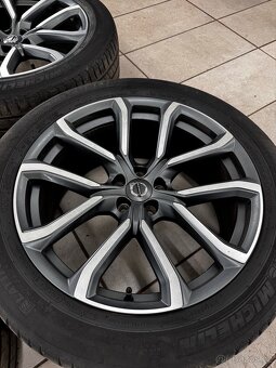 Kola Volvo xc90 r20 - 3