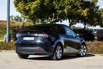 Tesla Model Y Long Range 378kW / TOP STAV / Aj na splátky / - 3