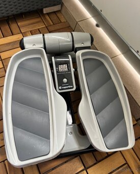 inSPORTline Stepper – TOP stav, málo používaný - 3