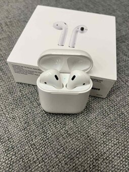 Apple AirPods 2 - 3