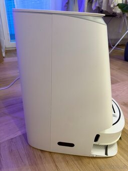 Robotický vysavač Roidmi EVA - 3