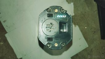 Prodám Bosch PowerTube 625 Smart System - 3