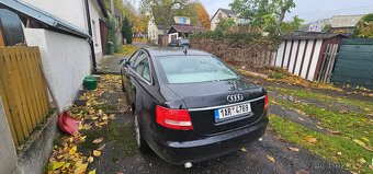 Audi A6 2.0tdi - 3