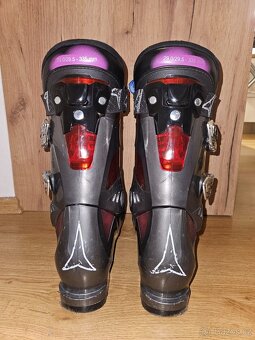 Lyžařské boty pánské - 3