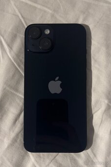 Prodám IPhone 14 128gb midnight. - 3