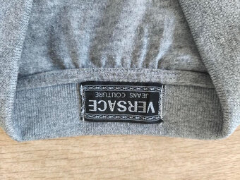 Prodám triko VERSACE - 3