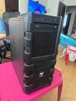 i7-4790k,16GB DDR3,GTX 1070,256gb ssd - 3