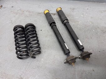 Bmw e90 e91 e92 e93  zadní tlumiče Sachs - 3