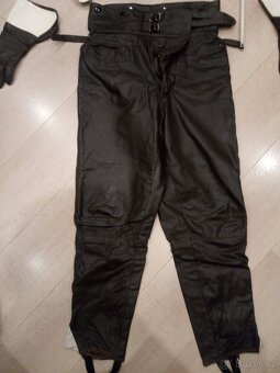 Prodám moto uniformu VB SNB - 3