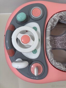 Nové chodítko Zopa - 3