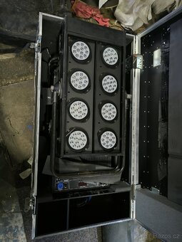 ROBE LEDBLINDER 296 lt 2KS I CASE - 3