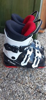 Lyzarske boty Tecnopro T50 vel.32 - 20/20.5cm - 3