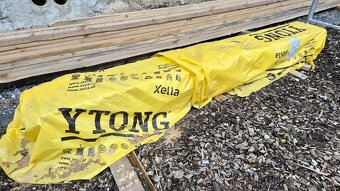 PŘEKLADY YTONG 300x249-1250, 2500 - 3