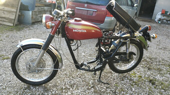 Honda K1 - 3