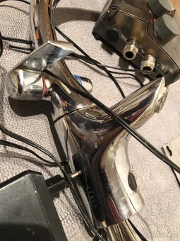 Armatura kuchyňská baterie Oras Ventura - 3