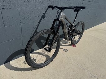 Trek Slash+ 9.9 - 3