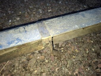 Přední nárazník škoda 110r nebo 120gls - 3