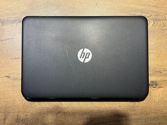 Notebook HP 250 G3 - 3