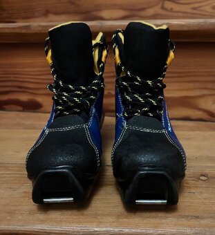 Boty na běžky Salomon vel.31 - 3