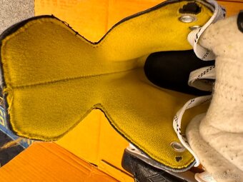 BRUSLE BAUER SUPREME S 35  vel. 35/2 D - 3