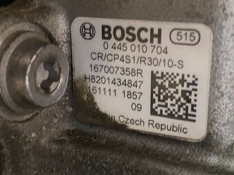 vstriky,cerpadlo k9k - 3