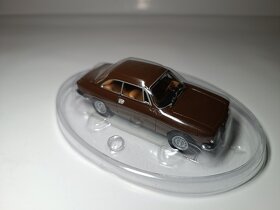 Hachette 1/43 Alfa Romeo Giulia GT 1300 Junior - 3