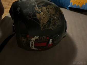 Motokrosové oblečení - 3