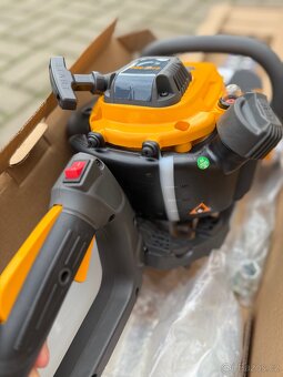 Plotové nůžky - 3