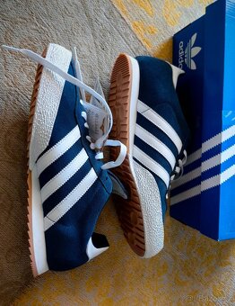 Adidas SAMBA origo nové nenošené - 3