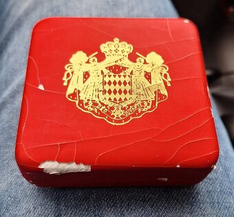 Grace Kelly 2007 2eu minca - 3