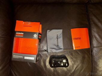 SteelSeries Stratus Wireless Gaming Pad Fast Delivery - 3