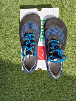 7x barefoot tenisky + papuče, vel. 38,39,40 - 3