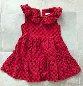 Letní oblečení pro holky 104 - 3