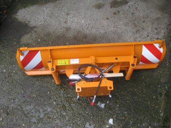 MULTICAR M25,M26,M27,M30,M31,FUMO -ND na radlice - 3