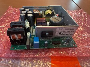 CARL VALENTIN Napájecí deska pro Compa II 106mm/300dpi - 3