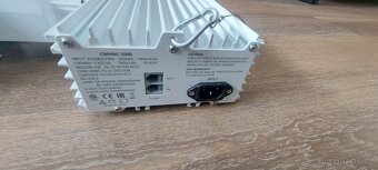 2x Pěstební světla GENT MILLENIUM HPS CMH 1000W - 3