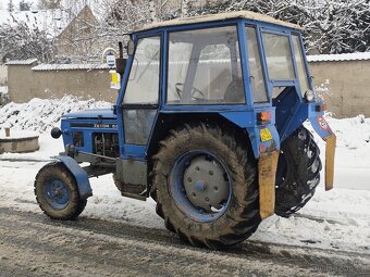 Zetor 5718 - 3