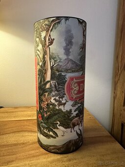 DON PAPA PREMIUM SPIRITS-20 YEARS - 3