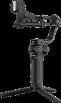 Gimball Zhiyun Weebill 3S - 3