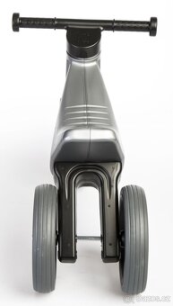 Odrážedlo Funny Wheels 2v1 - 3