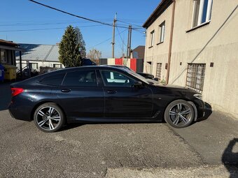 BMW 630D XDRIVE 195 kW AUTOMAT - 3