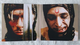 Yzomandias & Nik Tendo - Kruhy & Vlny - 3