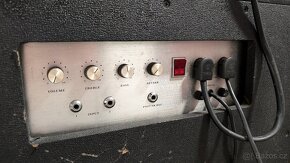 MAC SOUND SC 500 leslie - 3