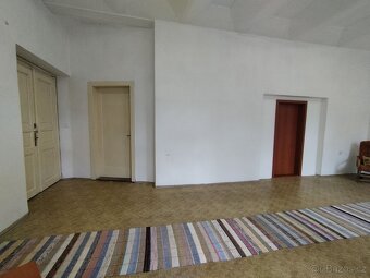 Pronájem obchodního prostoru 35 m2, Nová Paka - 3