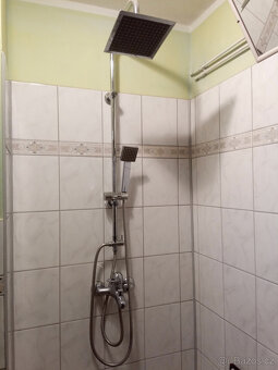 Sprchový sloup Saniscape Spring - Dešťová přeháňka - 3