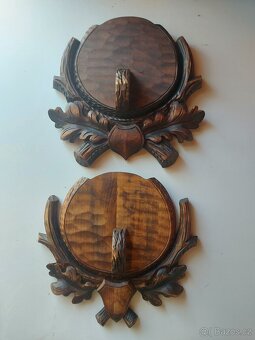 Predám podložky pod trofeje - 3