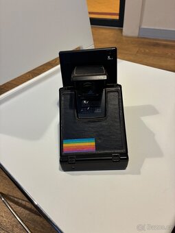 Polaroid SLR 680 - 3