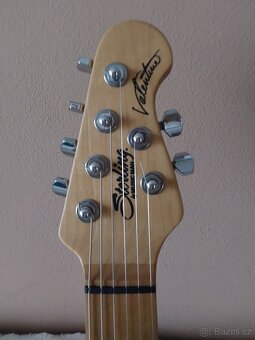 Sterling Music Man - 3
